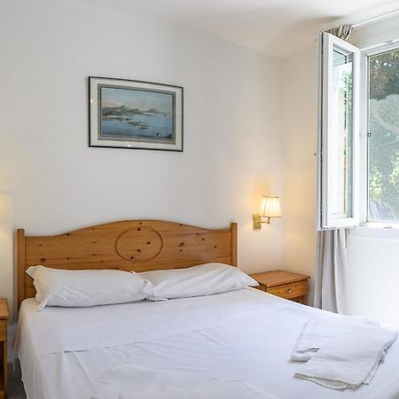 La Rosa Dei Venti Aparthotel Procida Luaran gambar