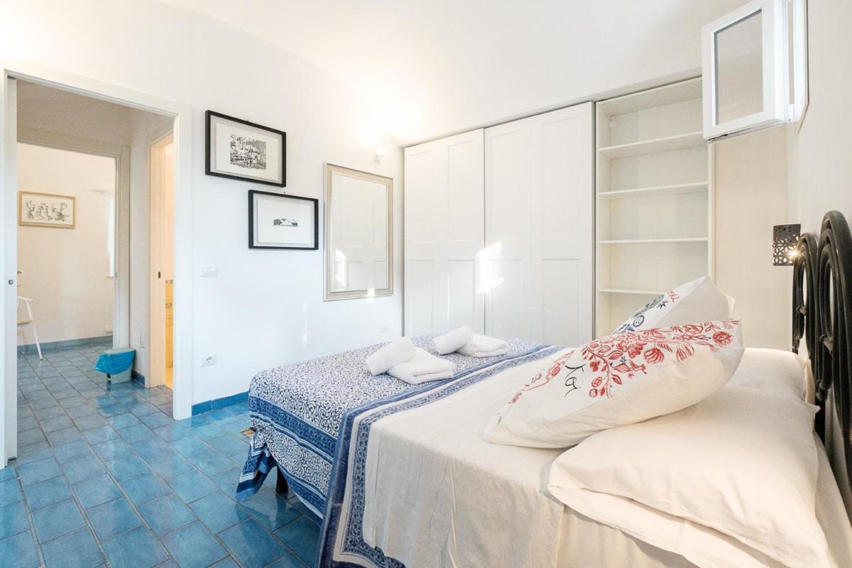 La Rosa Dei Venti Aparthotel Procida Luaran gambar