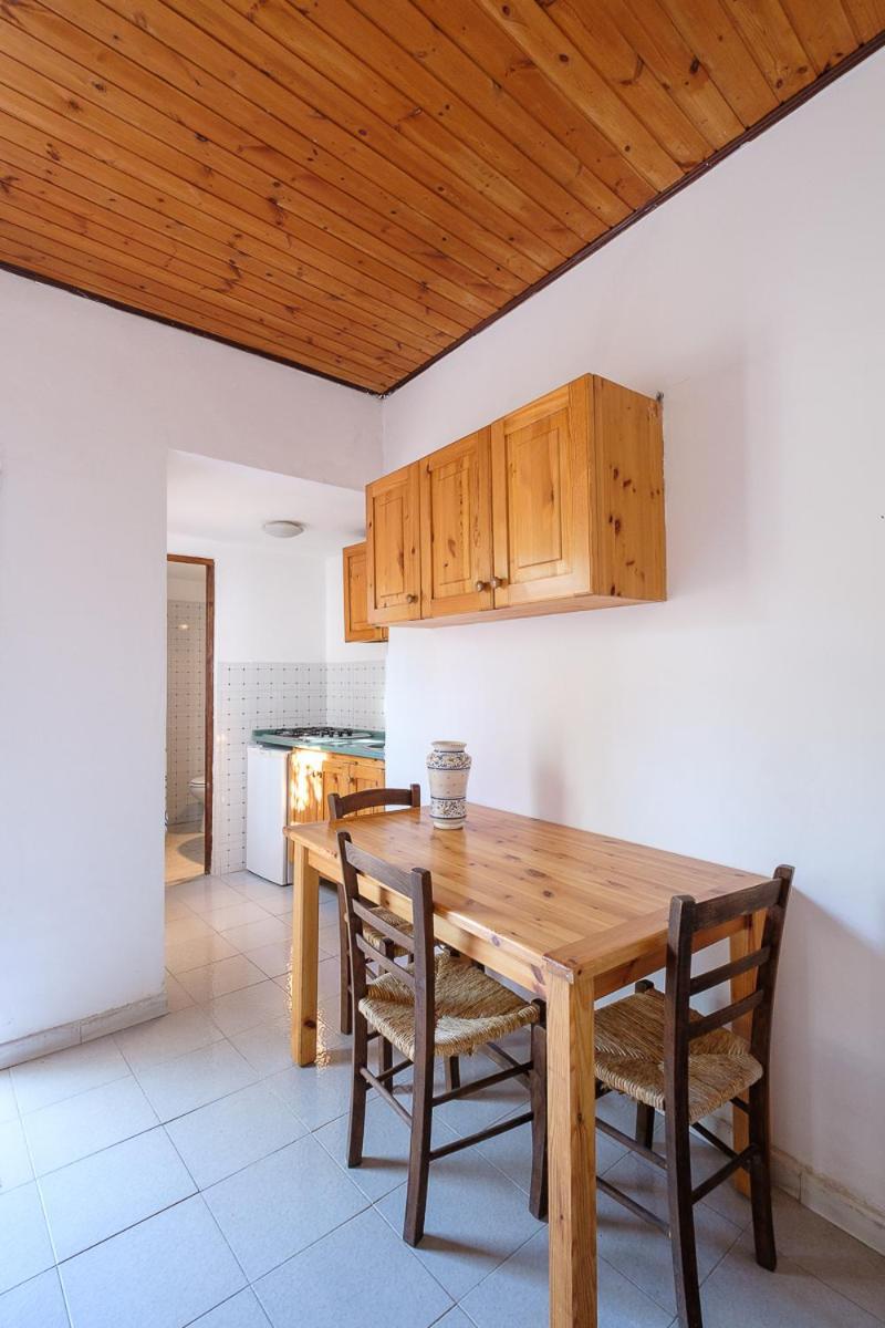 La Rosa Dei Venti Aparthotel Procida Luaran gambar