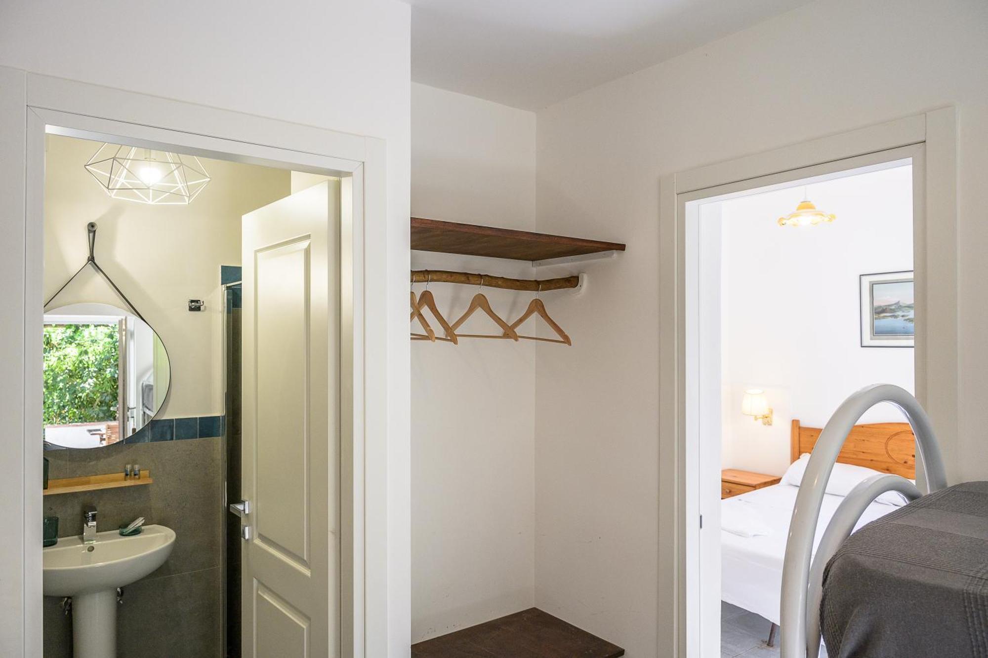 La Rosa Dei Venti Aparthotel Procida Luaran gambar