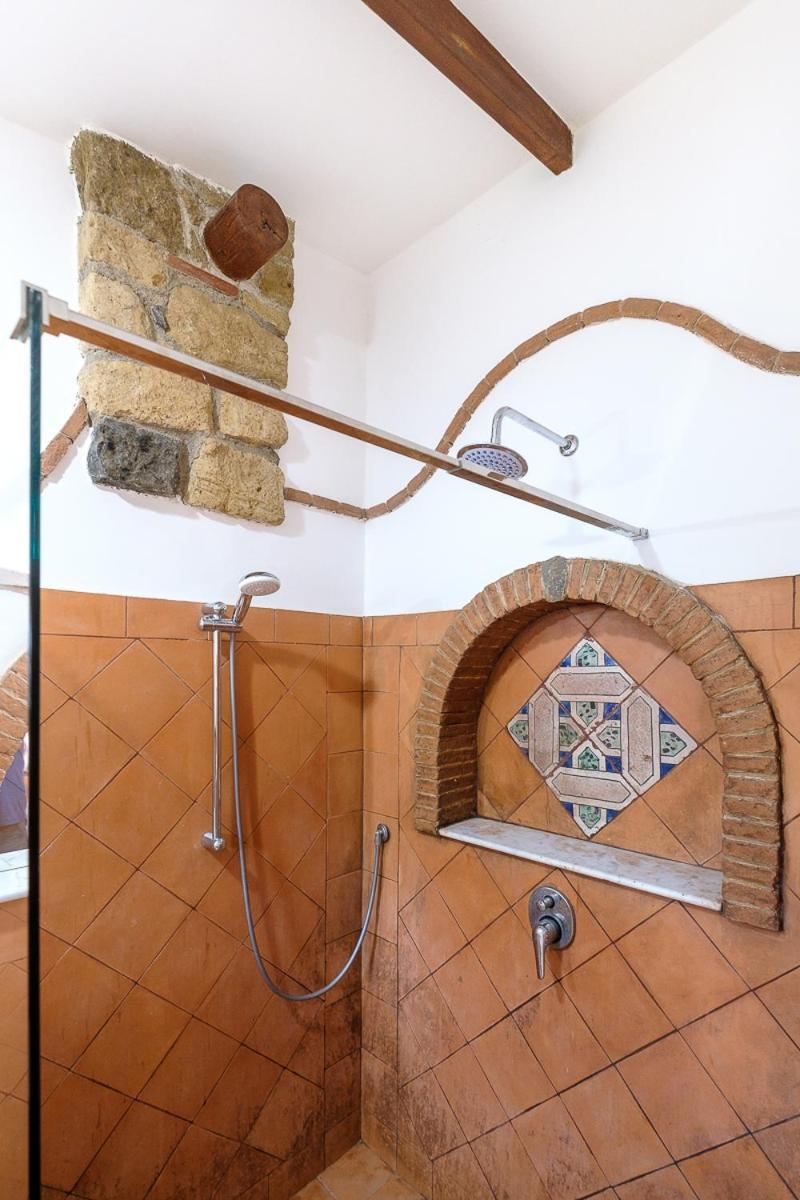 La Rosa Dei Venti Aparthotel Procida Luaran gambar