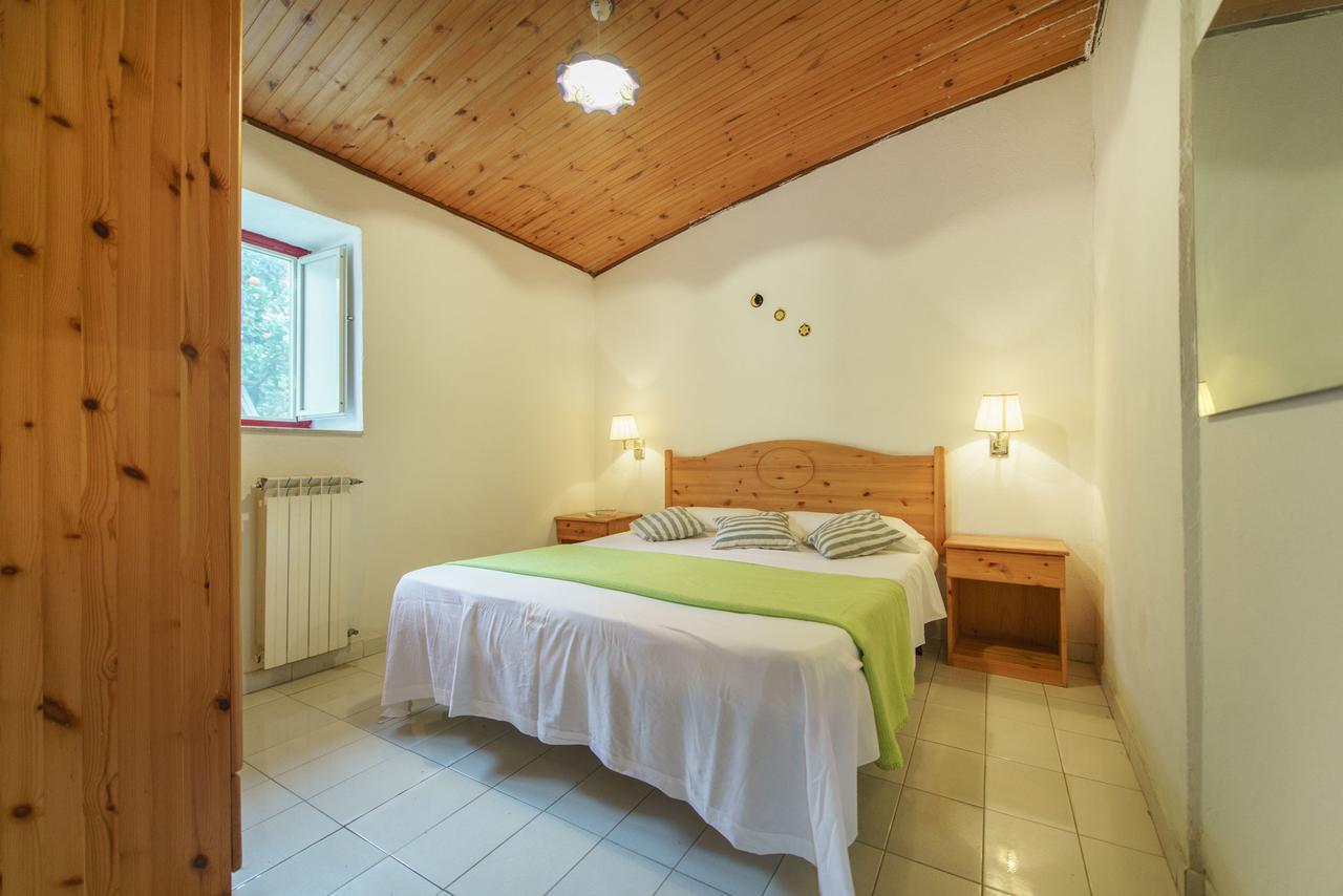 La Rosa Dei Venti Aparthotel Procida Luaran gambar