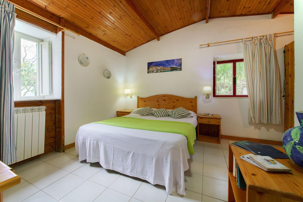 La Rosa Dei Venti Aparthotel Procida Luaran gambar